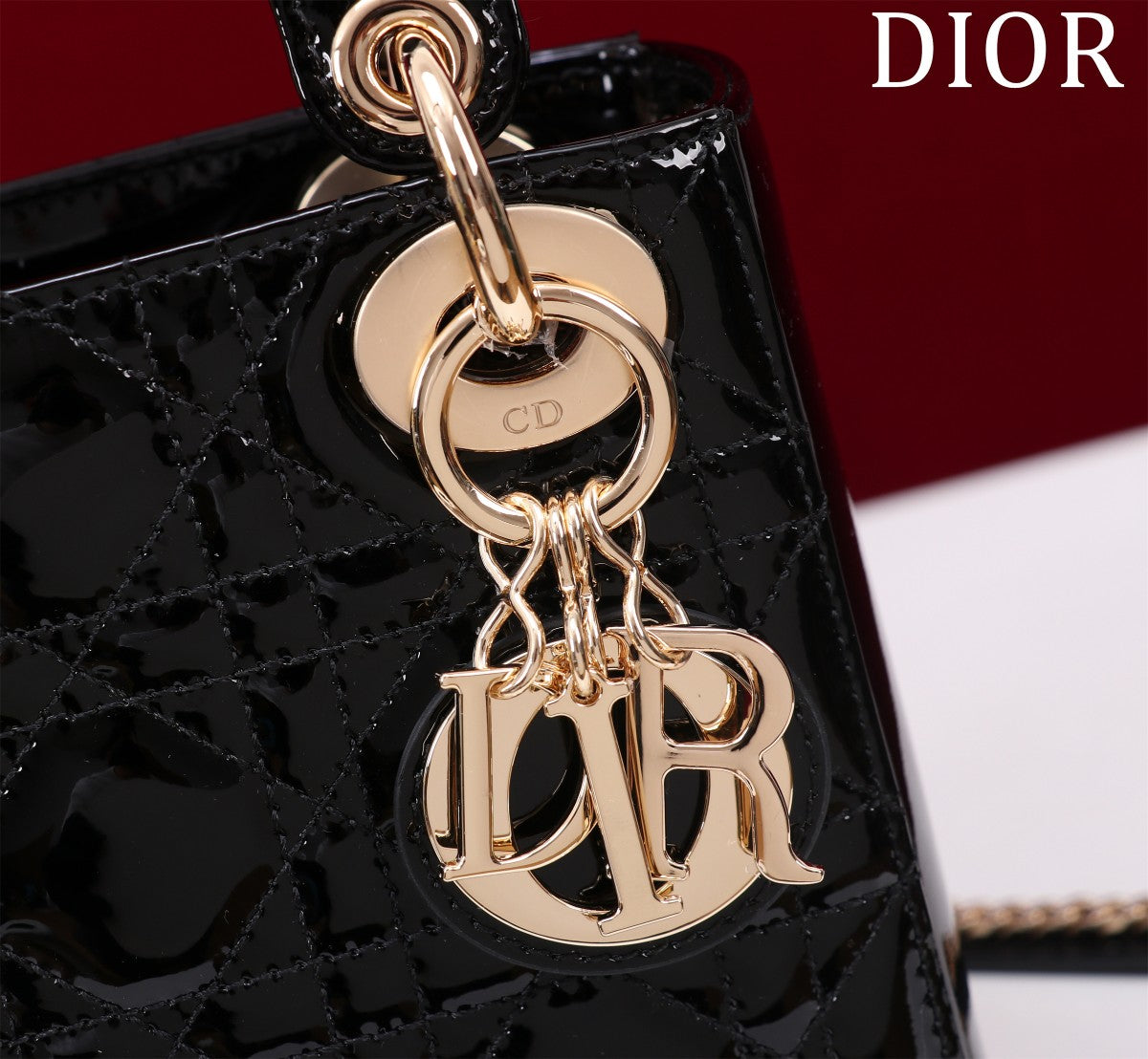 LuxluxHouse Best Quality Bags Women Dior