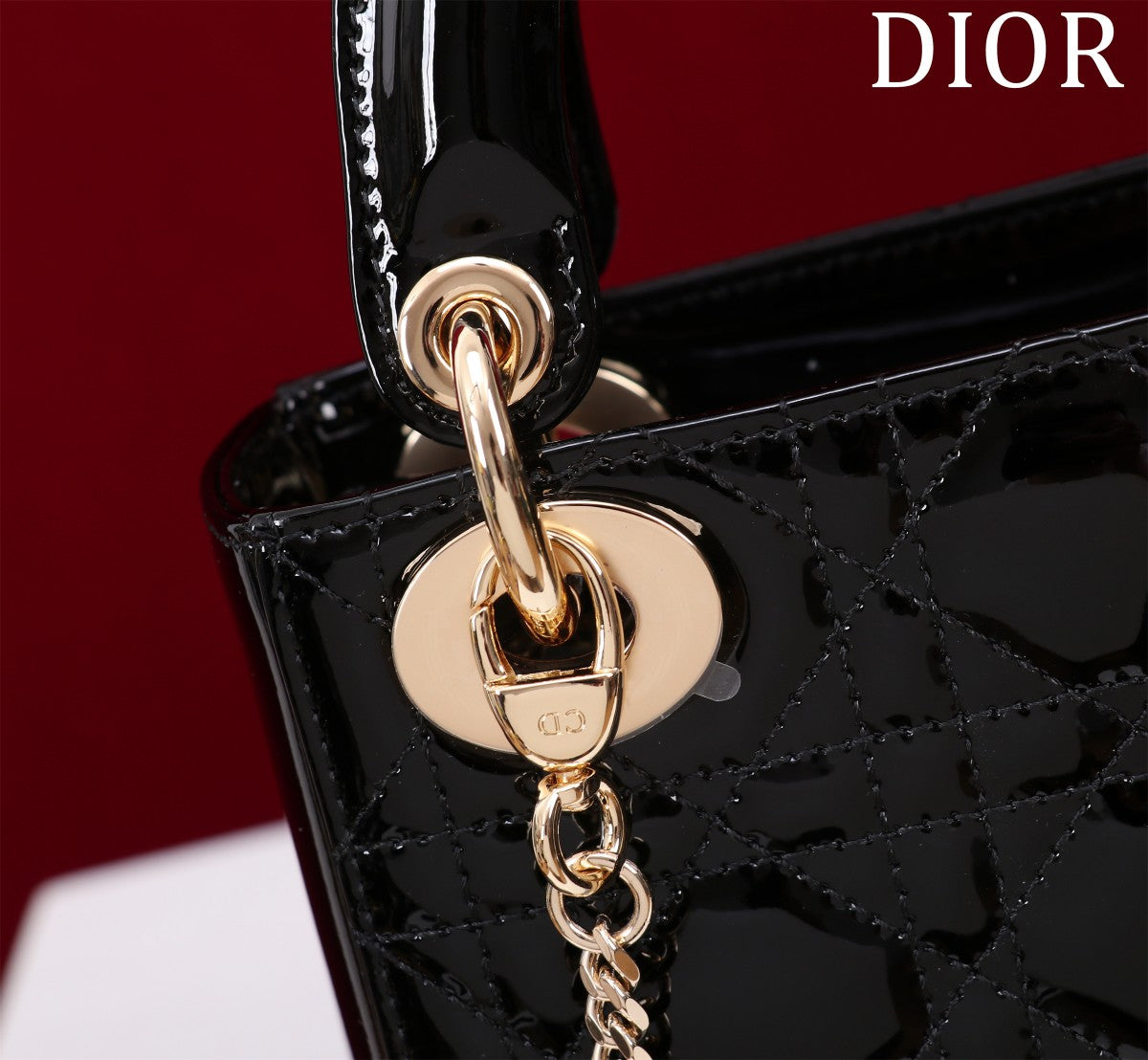 LuxluxHouse Best Quality Bags Women Dior