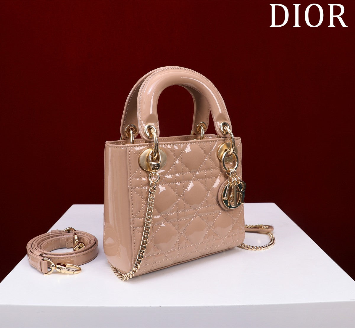 LuxluxHouse Best Quality Bags Women Dior