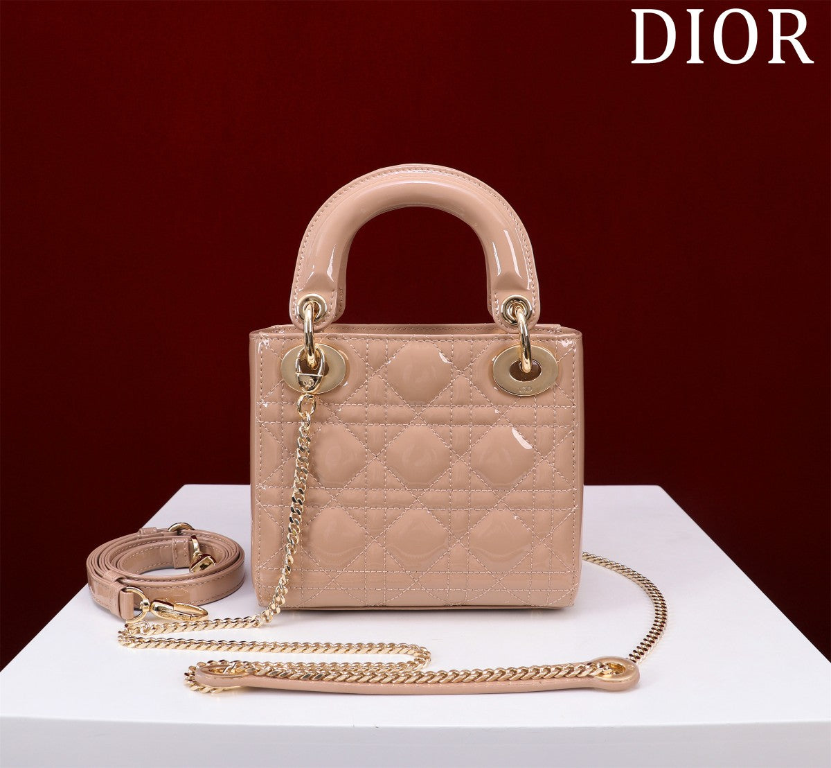 LuxluxHouse Best Quality Bags Women Dior