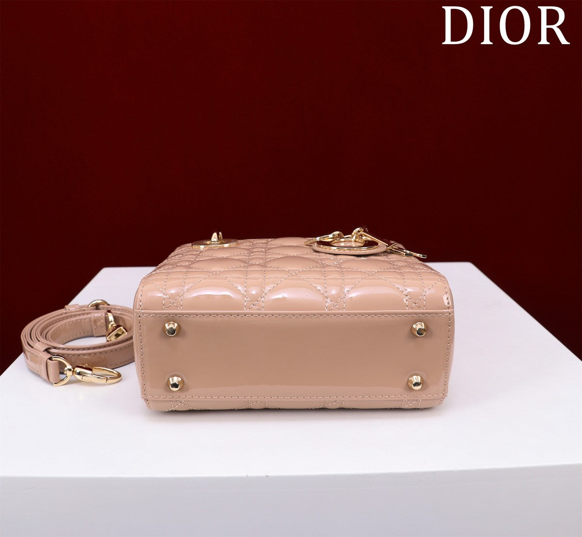 LuxluxHouse Best Quality Bags Women Dior