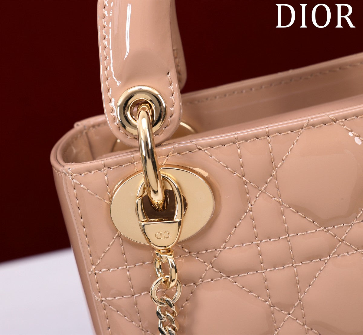 LuxluxHouse Best Quality Bags Women Dior