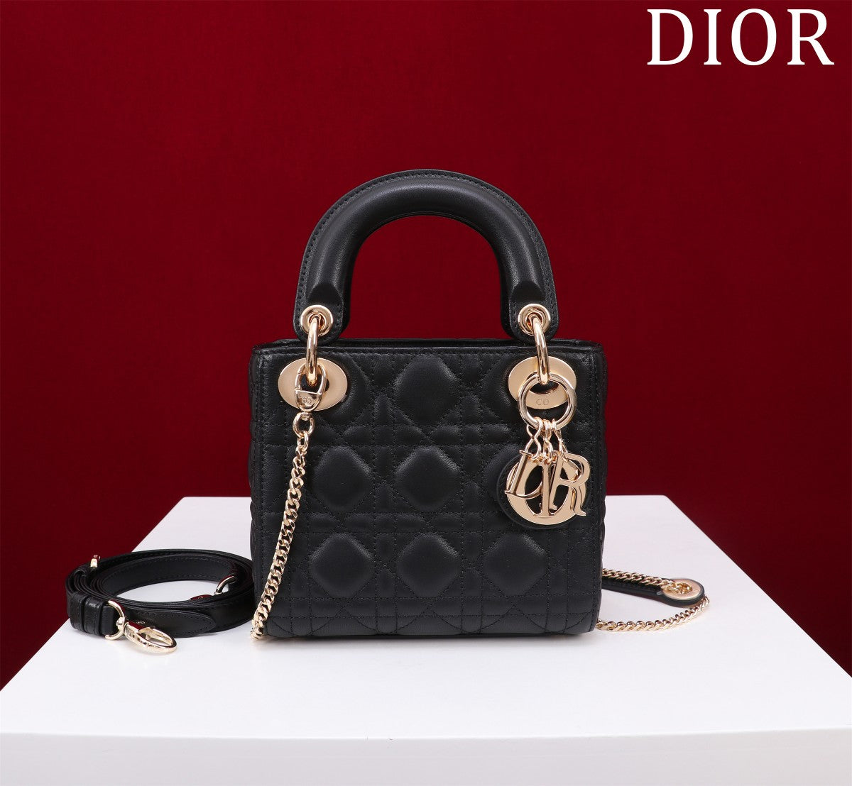 LuxluxHouse Best Quality Bags Women Dior