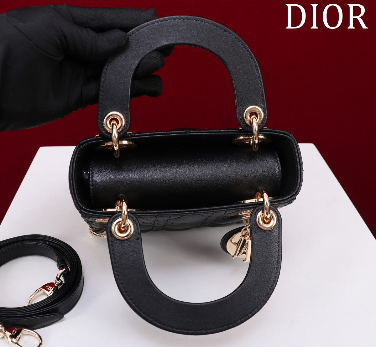 LuxluxHouse Best Quality Bags Women Dior
