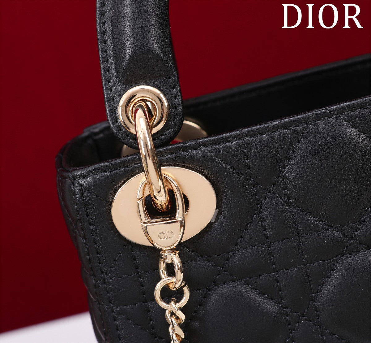 LuxluxHouse Best Quality Bags Women Dior