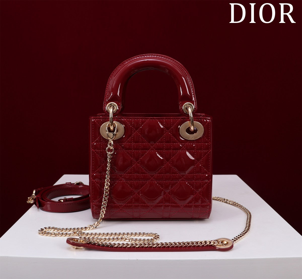 LuxluxHouse Best Quality Bags Women Dior