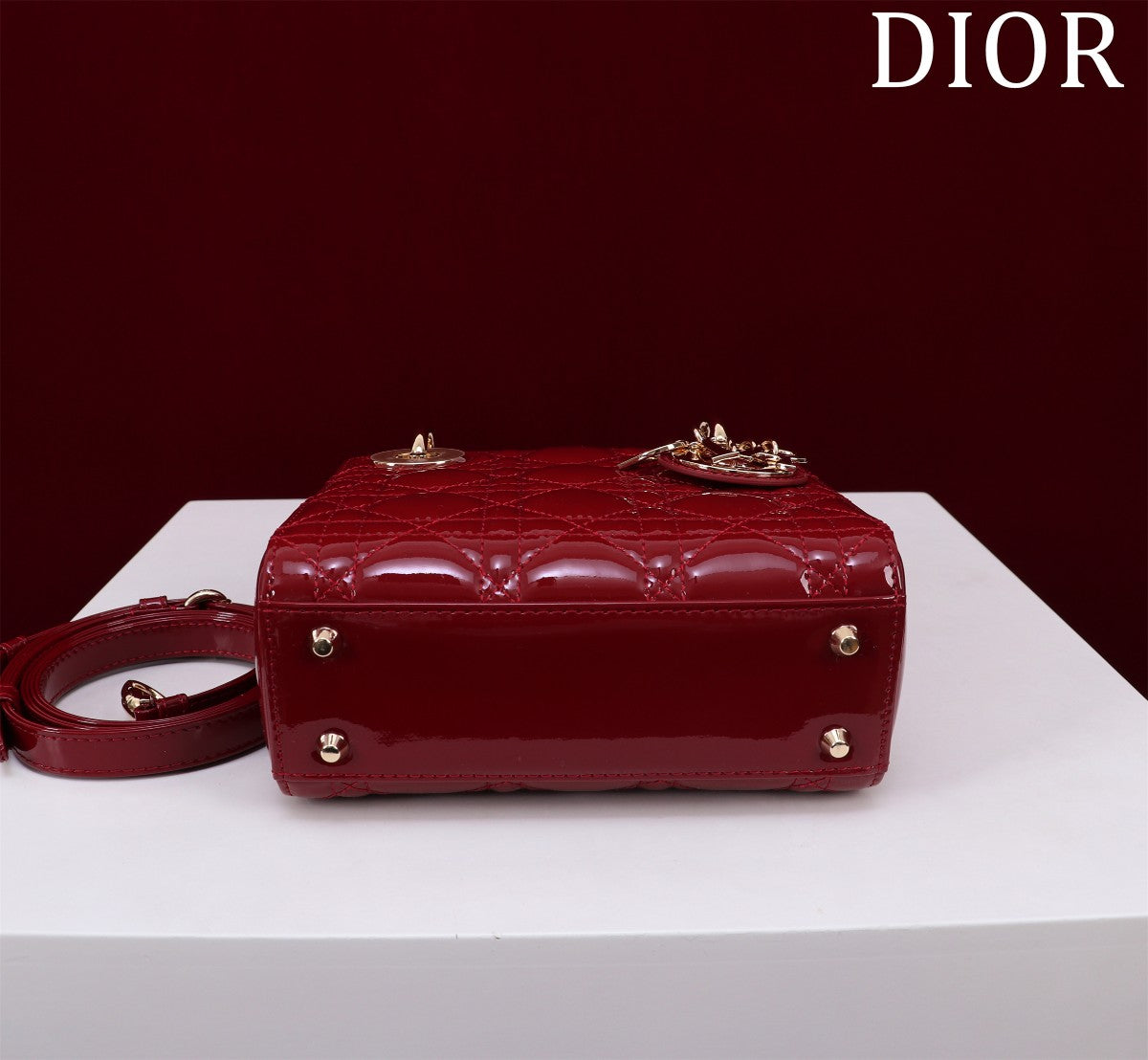 LuxluxHouse Best Quality Bags Women Dior