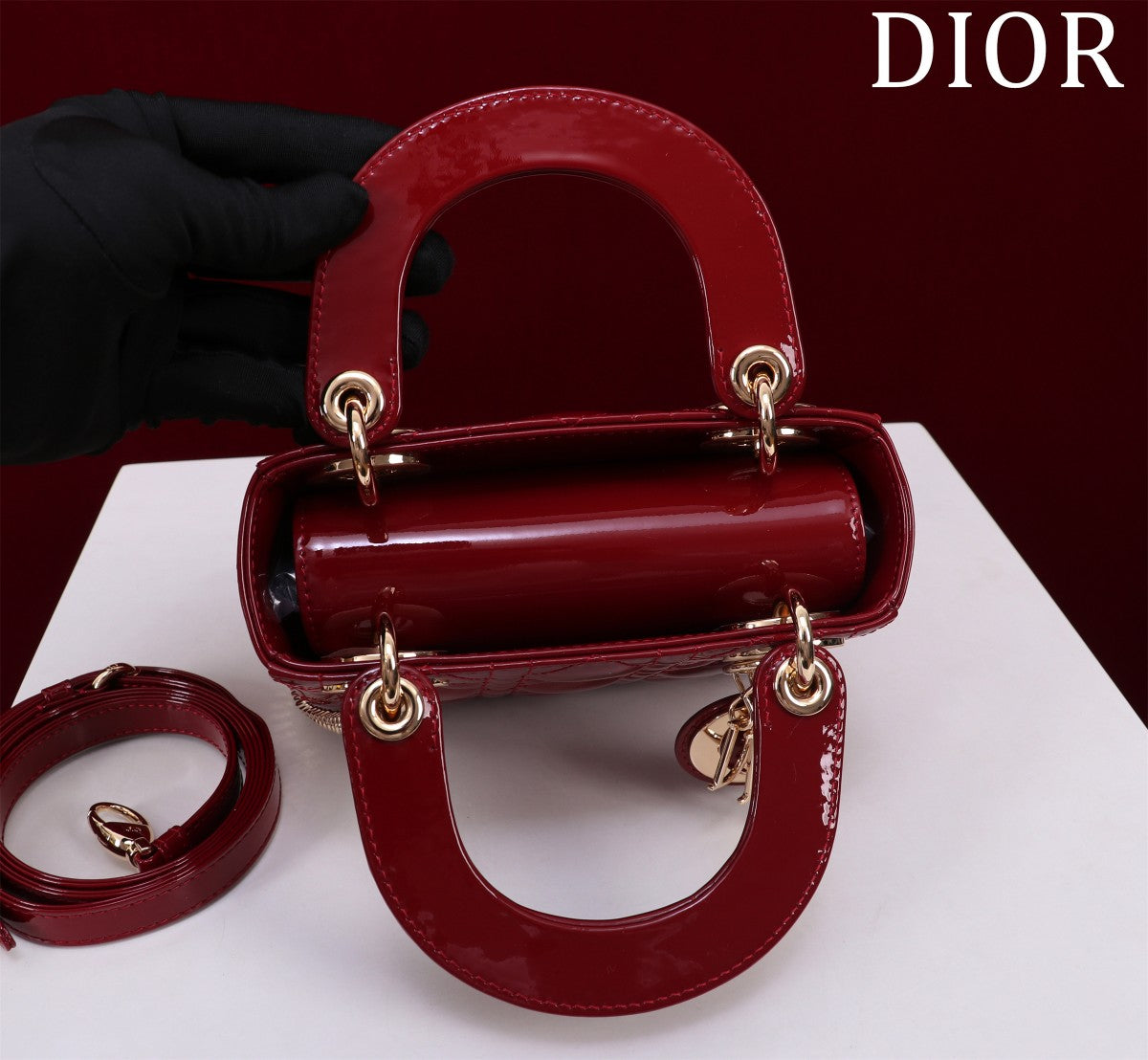 LuxluxHouse Best Quality Bags Women Dior