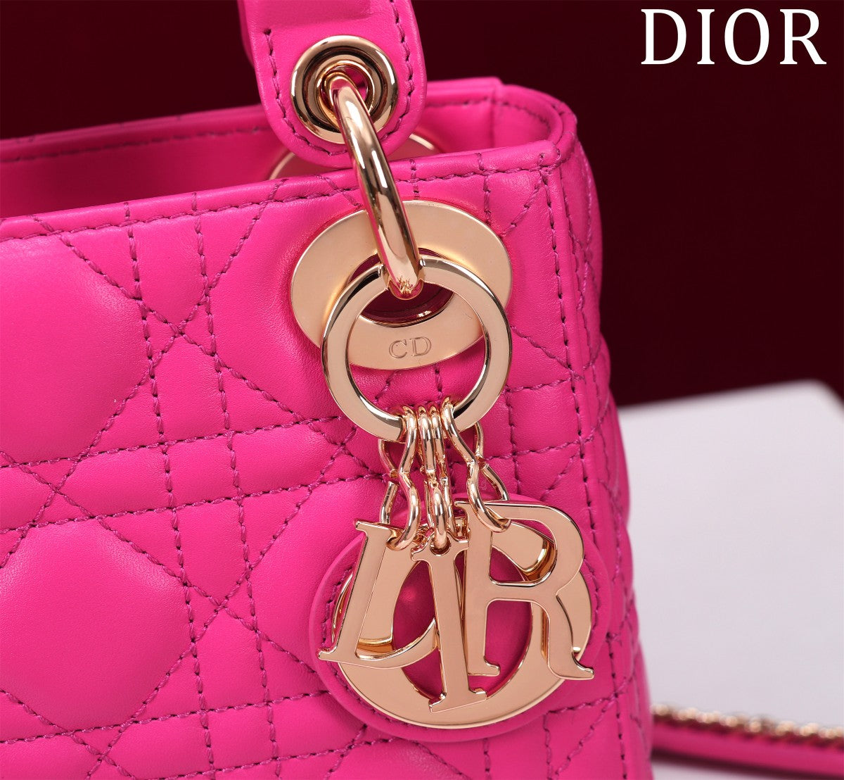 LuxluxHouse Best Quality Bags Women Dior