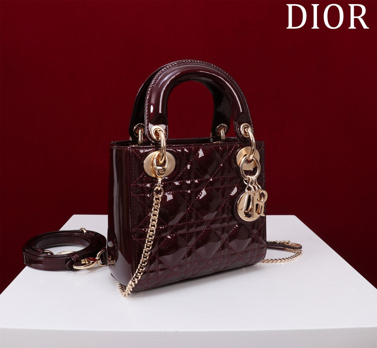 LuxluxHouse Best Quality Bags Women Dior