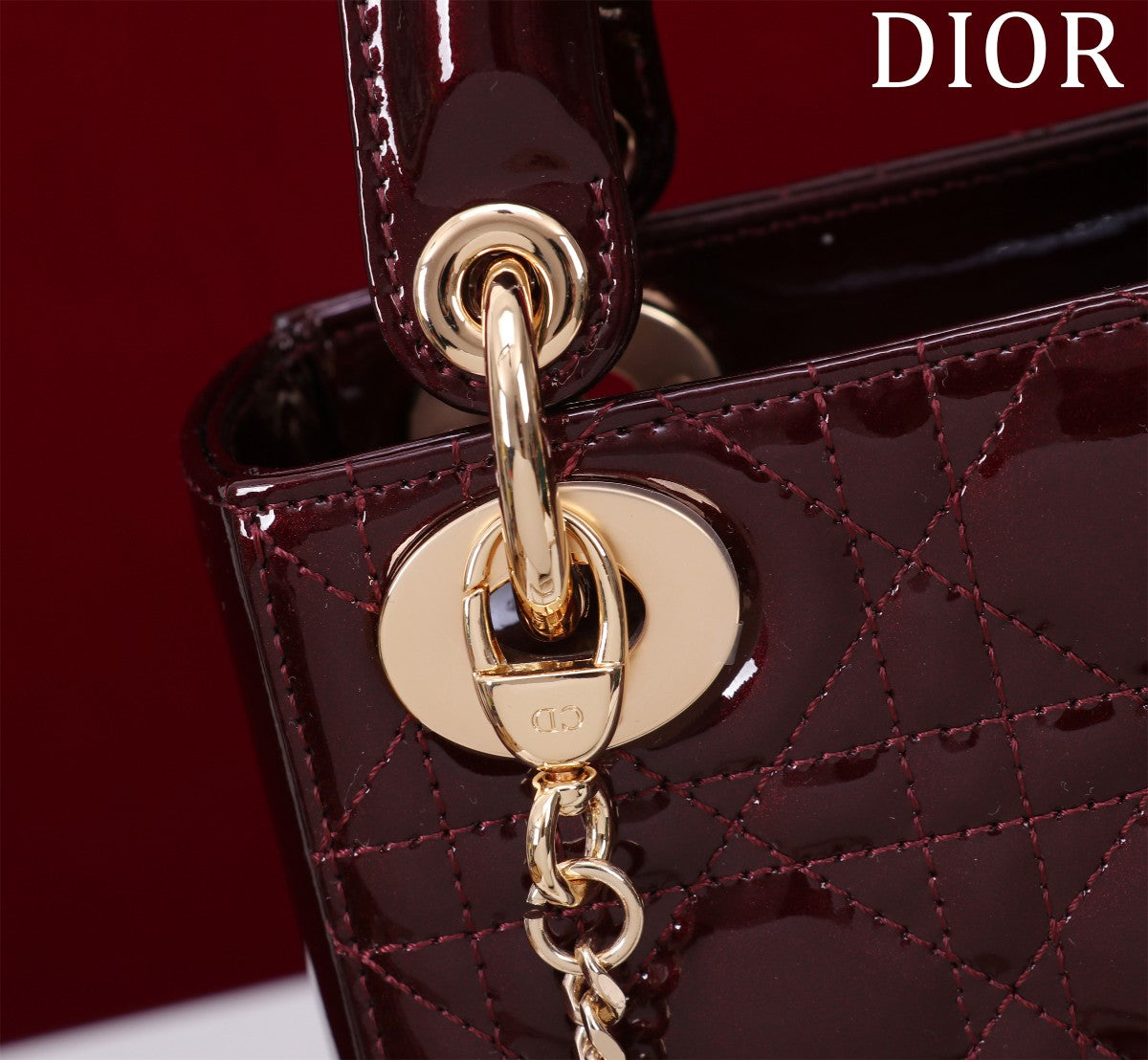 LuxluxHouse Best Quality Bags Women Dior