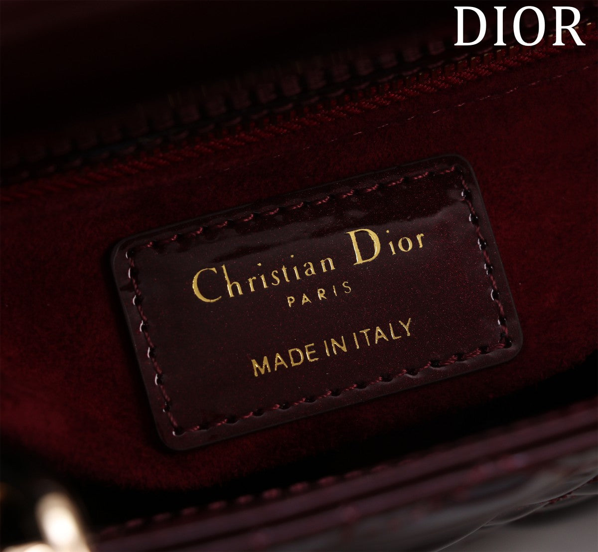 LuxluxHouse Best Quality Bags Women Dior