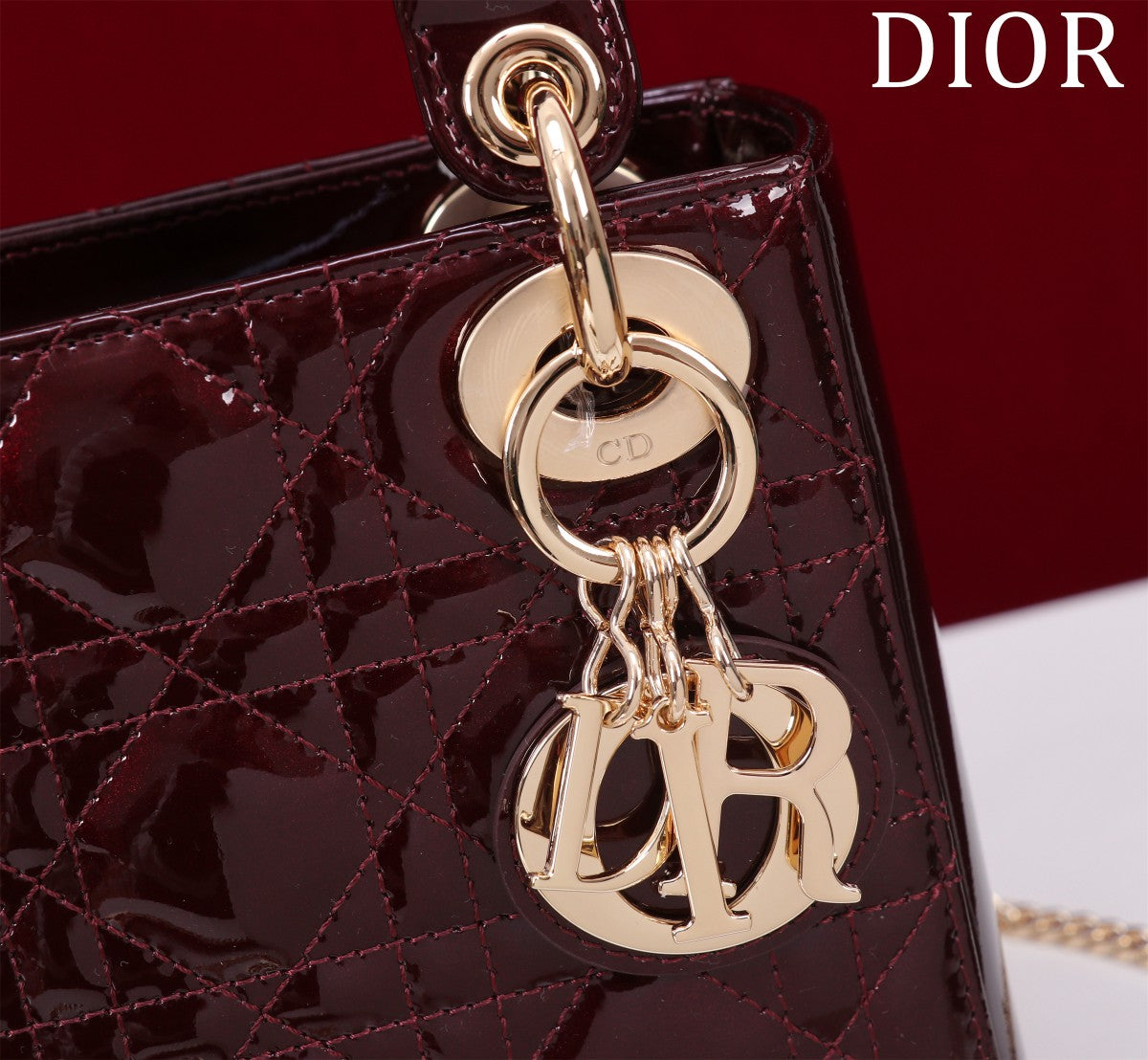 LuxluxHouse Best Quality Bags Women Dior