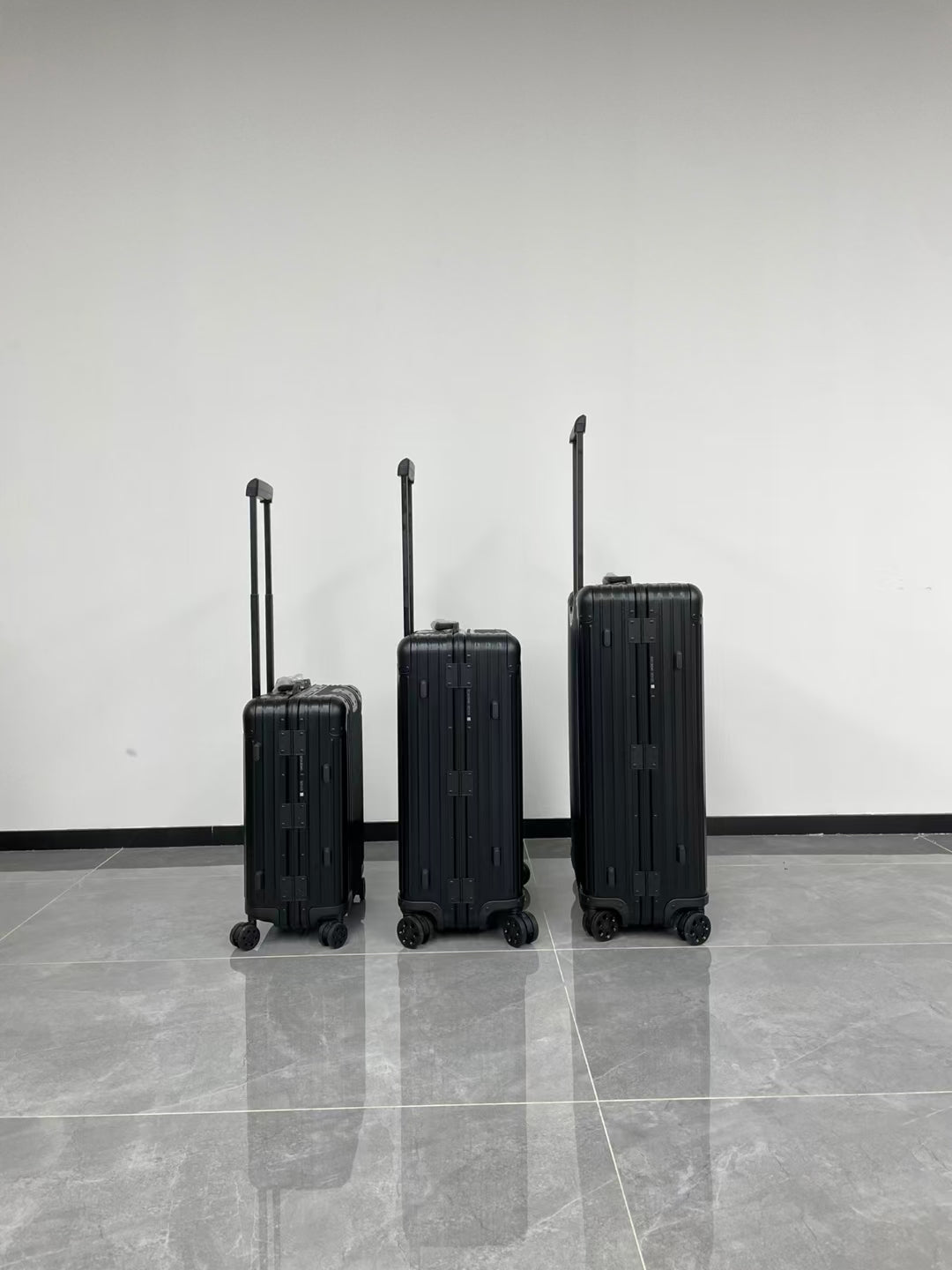 LuxluxHouse Best Quality Bags Luggage