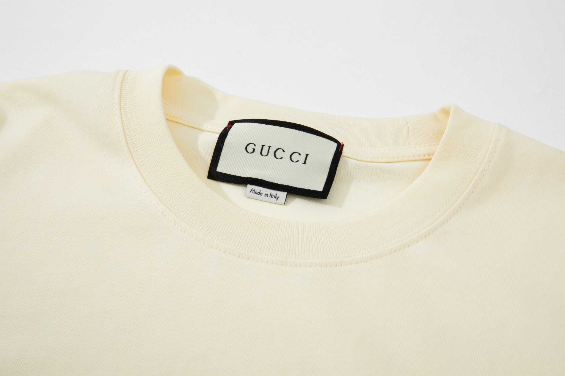 LuxluxHouse Best Quality Clothes Gucci T-shirt