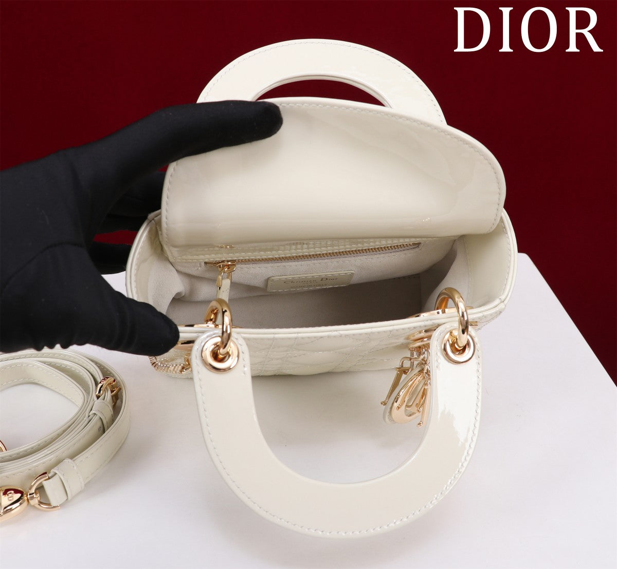 LuxluxHouse Best Quality Bags Women Dior