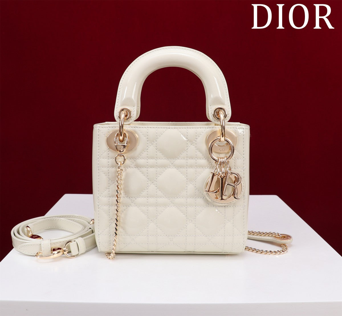 LuxluxHouse Best Quality Bags Women Dior