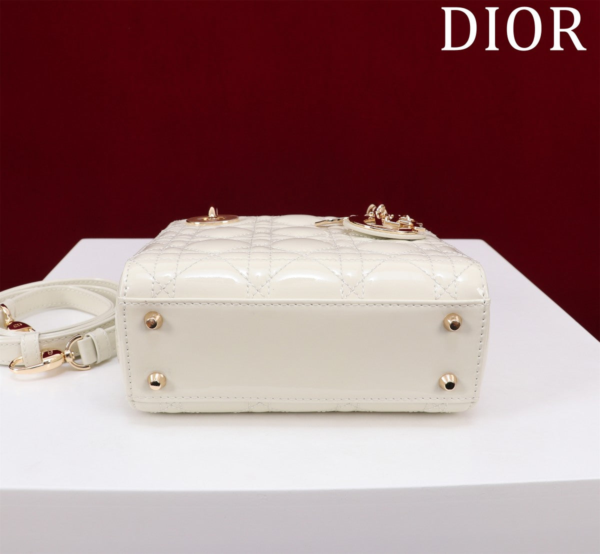 LuxluxHouse Best Quality Bags Women Dior