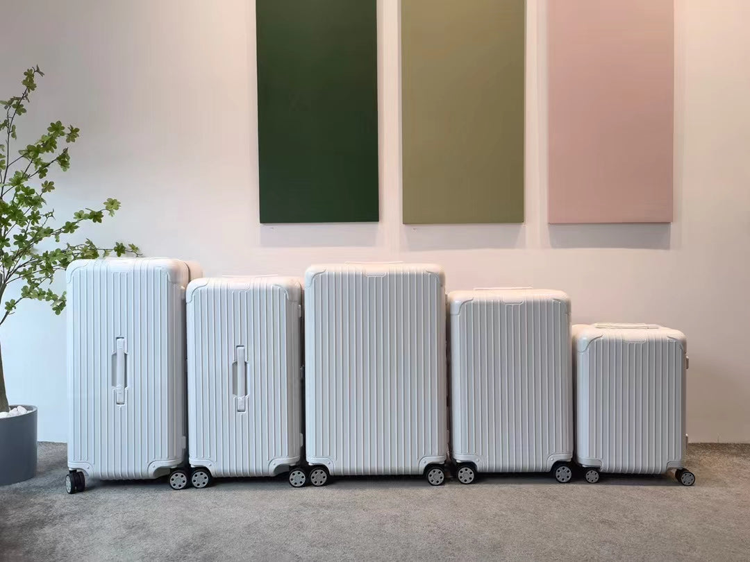 LuxluxHouse Best Quality Bags Luggage