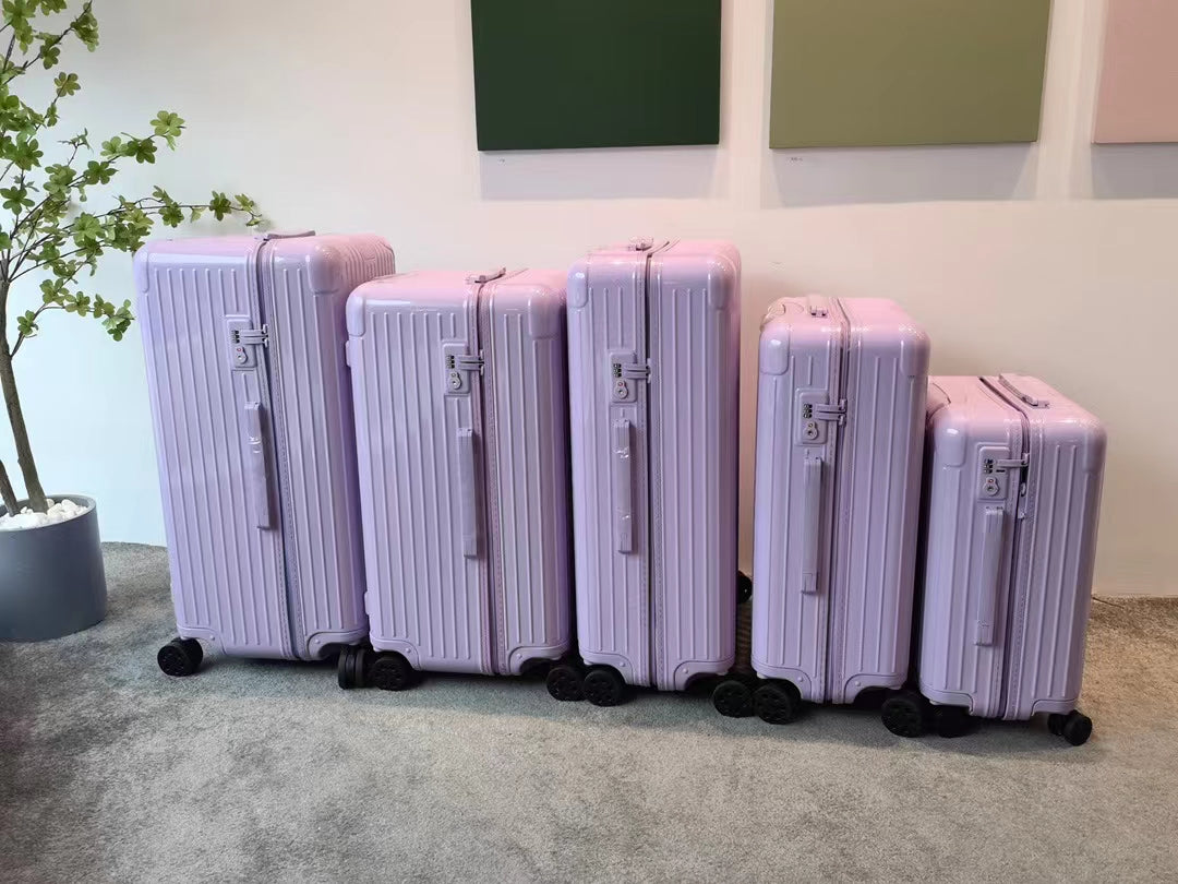 LuxluxHouse Best Quality Bags Luggage