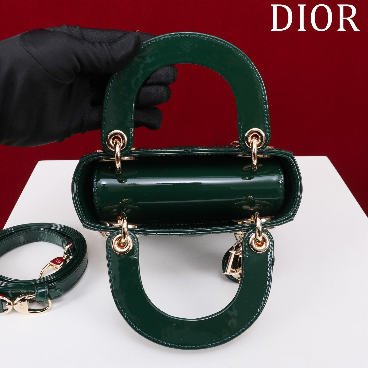 LuxluxHouse Best Quality Bags Women Dior