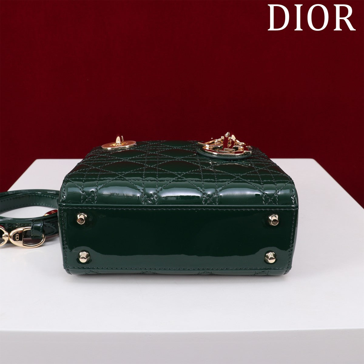 LuxluxHouse Best Quality Bags Women Dior
