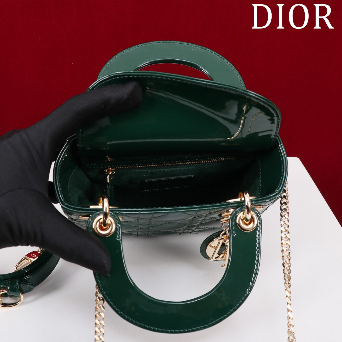 LuxluxHouse Best Quality Bags Women Dior