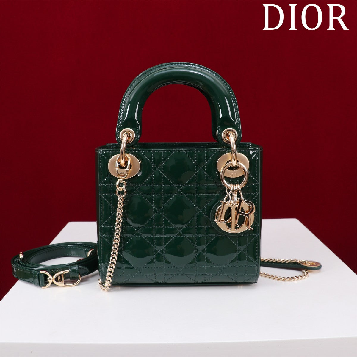 LuxluxHouse Best Quality Bags Women Dior