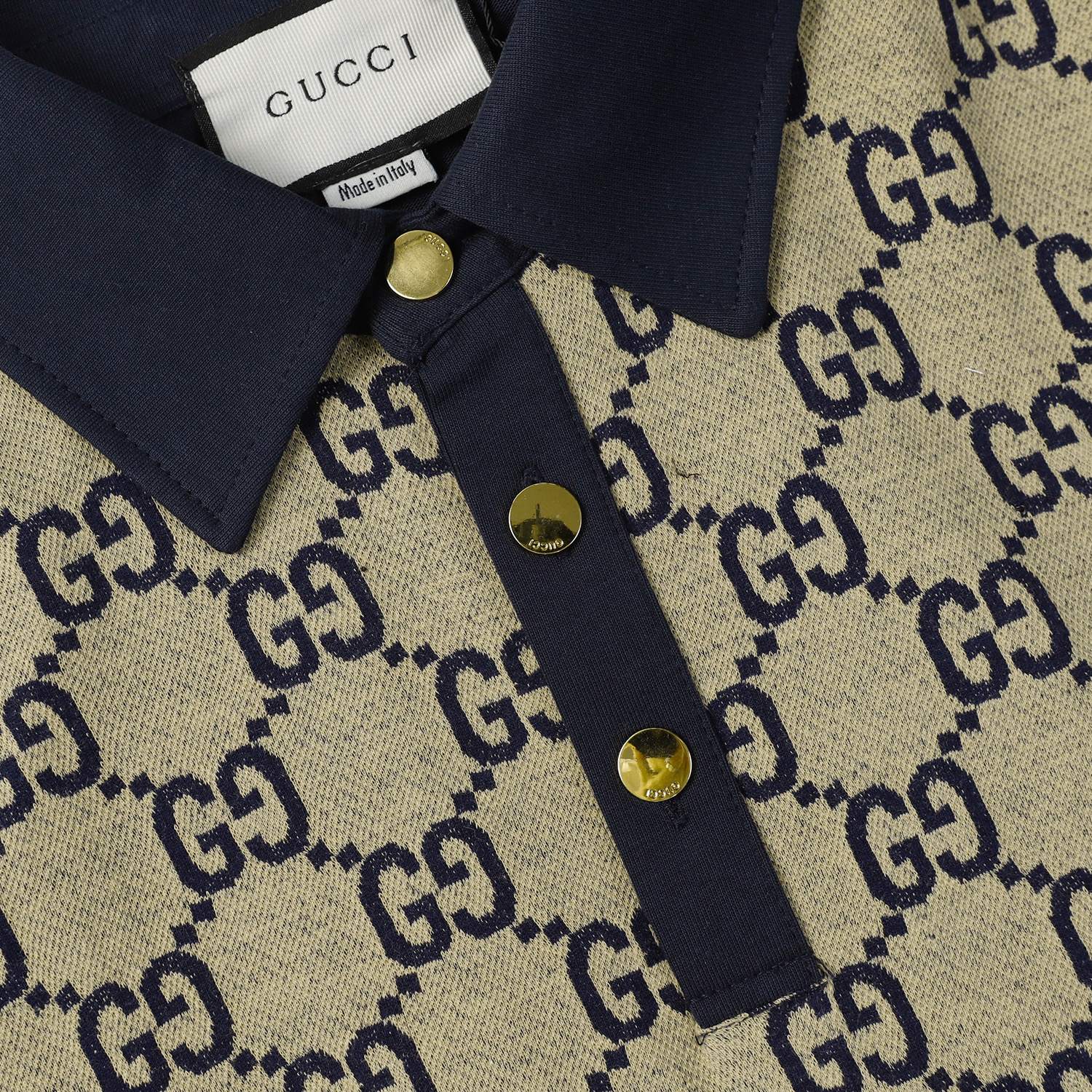 LuxluxHouse Best Quality Clothes Shirts&Polo Gucci