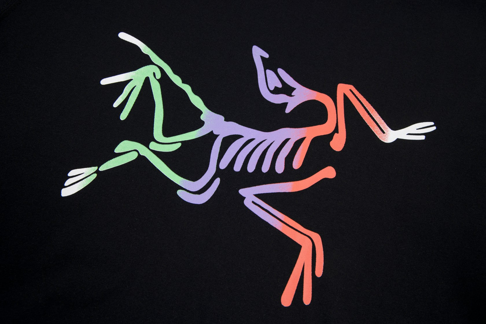 LuxluxHouse Best Quality Clothes T-shirt Arcteryx
