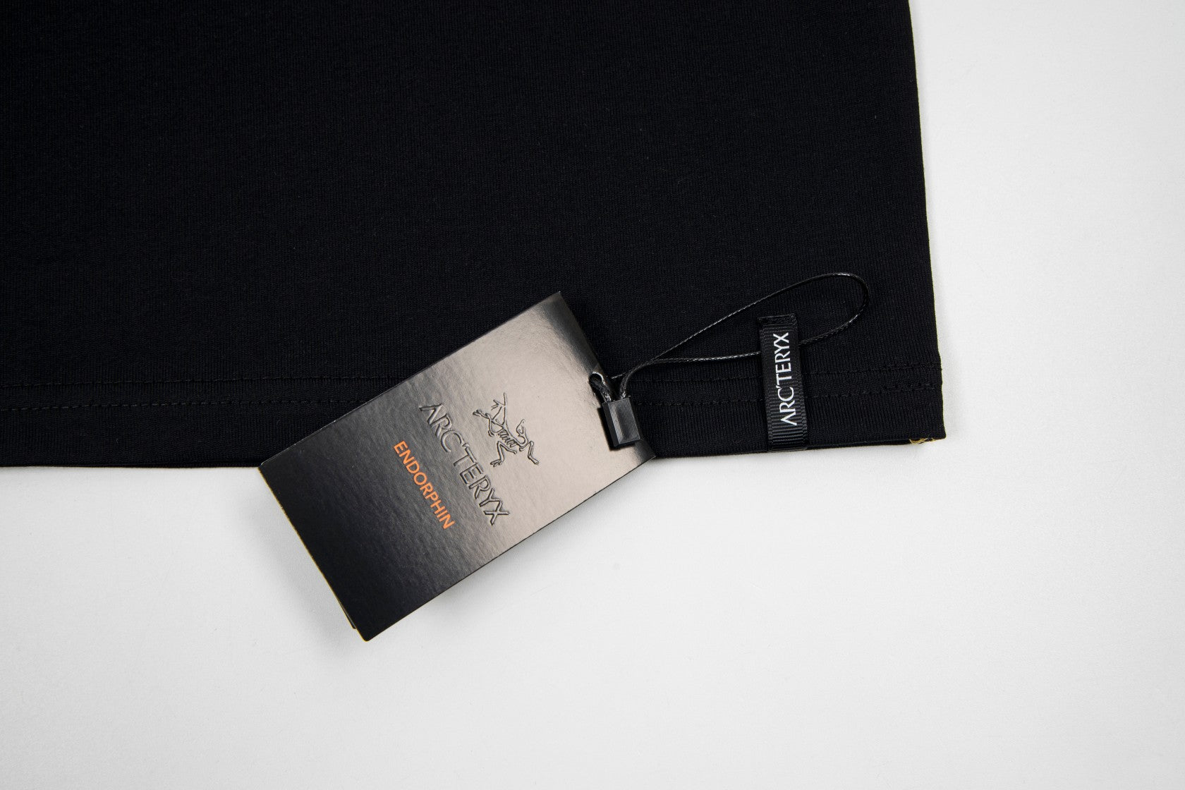 LuxluxHouse Best Quality Clothes T-shirt Arcteryx