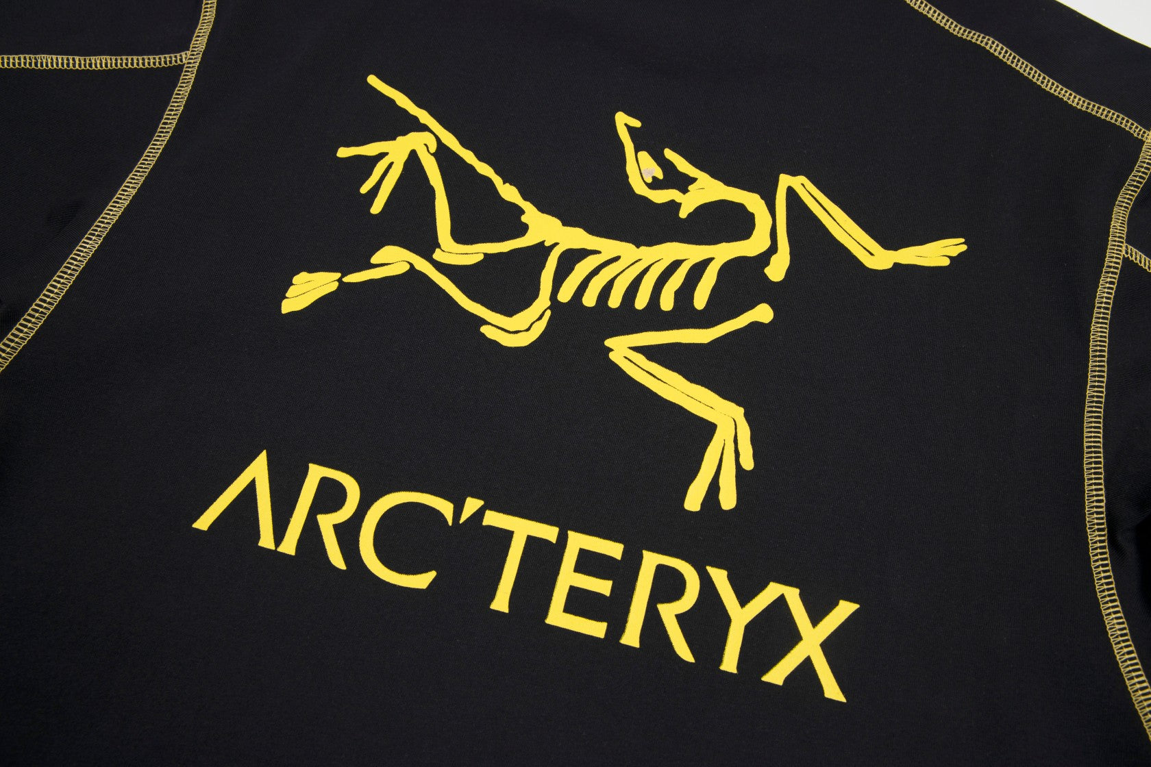 LuxluxHouse Best Quality Clothes T-shirt Arcteryx
