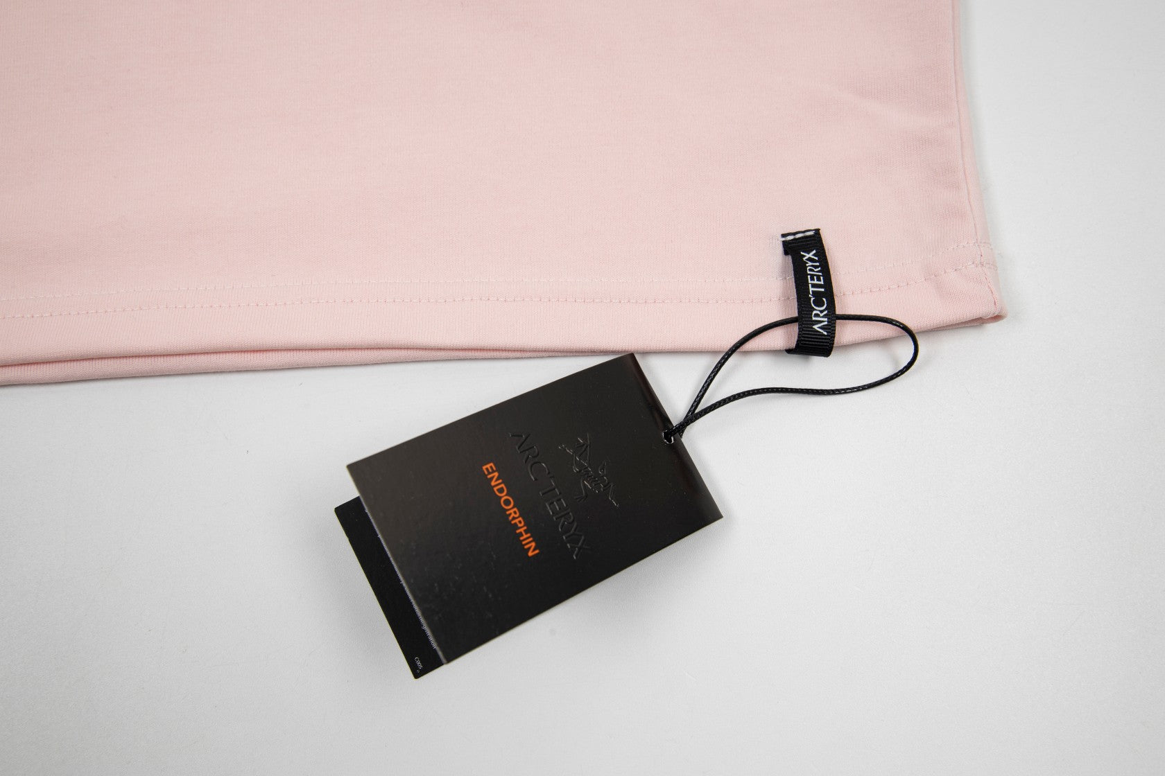 LuxluxHouse Best Quality Clothes T-shirt Arcteryx