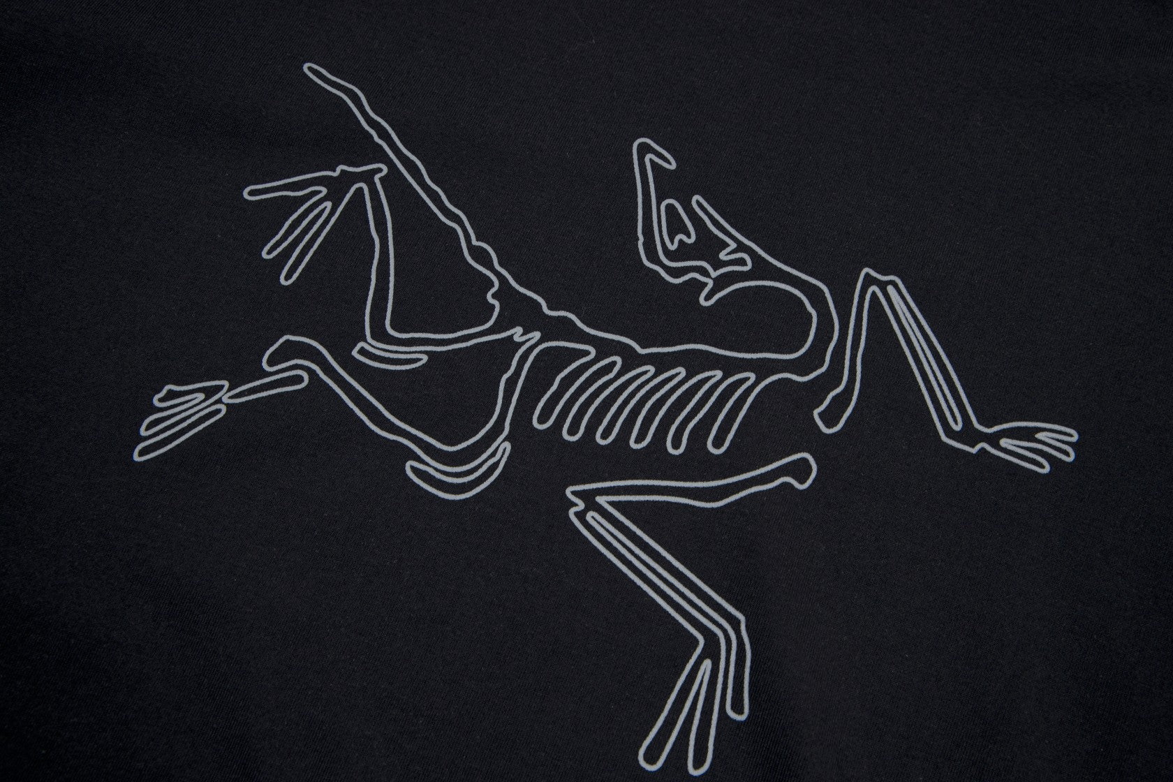 LuxluxHouse Best Quality Clothes T-shirt Arcteryx