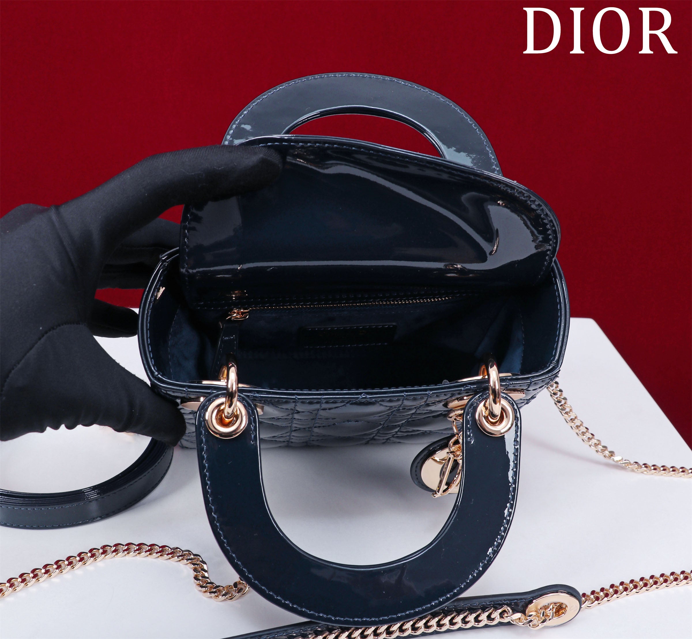 LuxluxHouse Best Quality Bags Women Dior