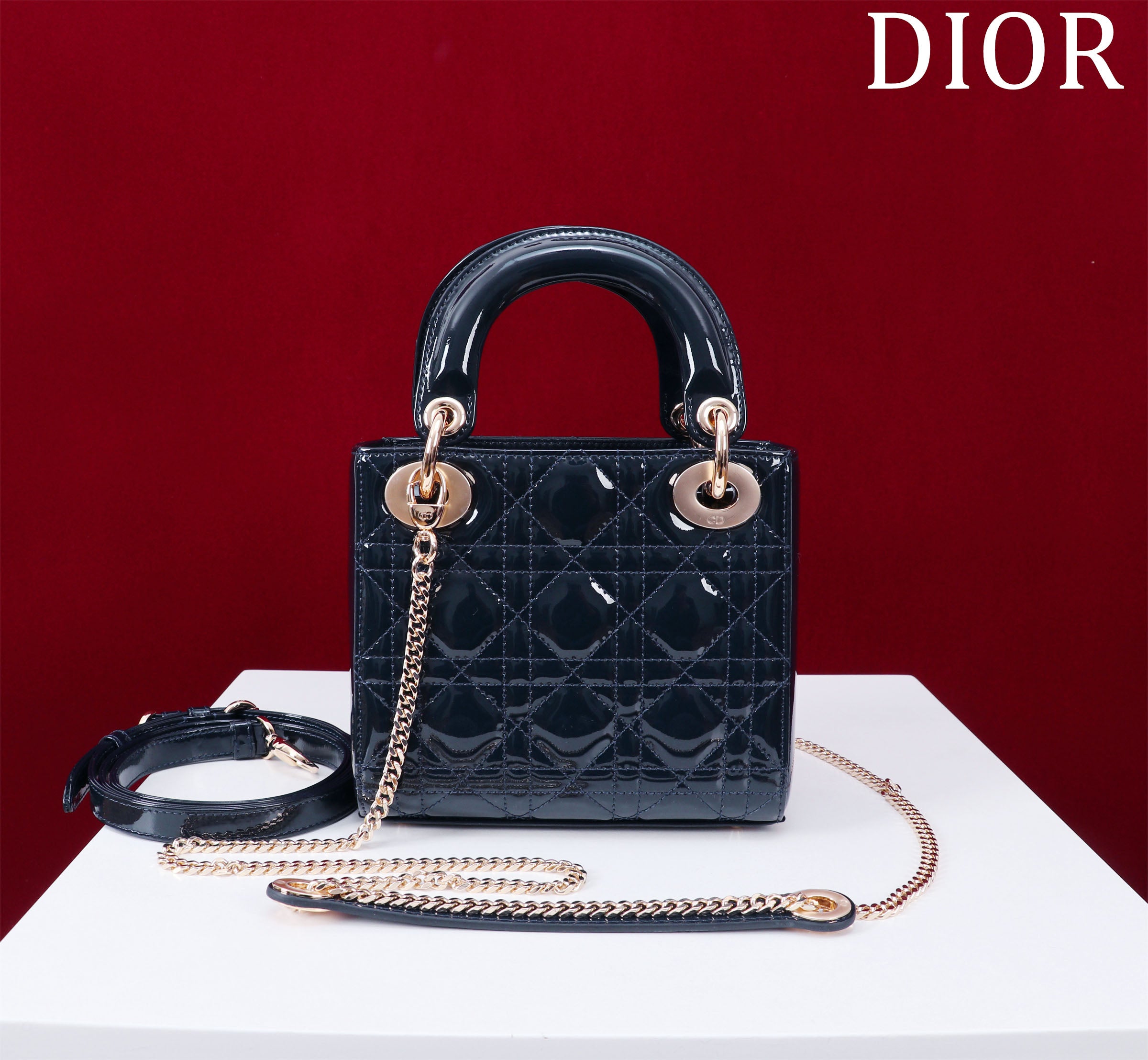LuxluxHouse Best Quality Bags Women Dior