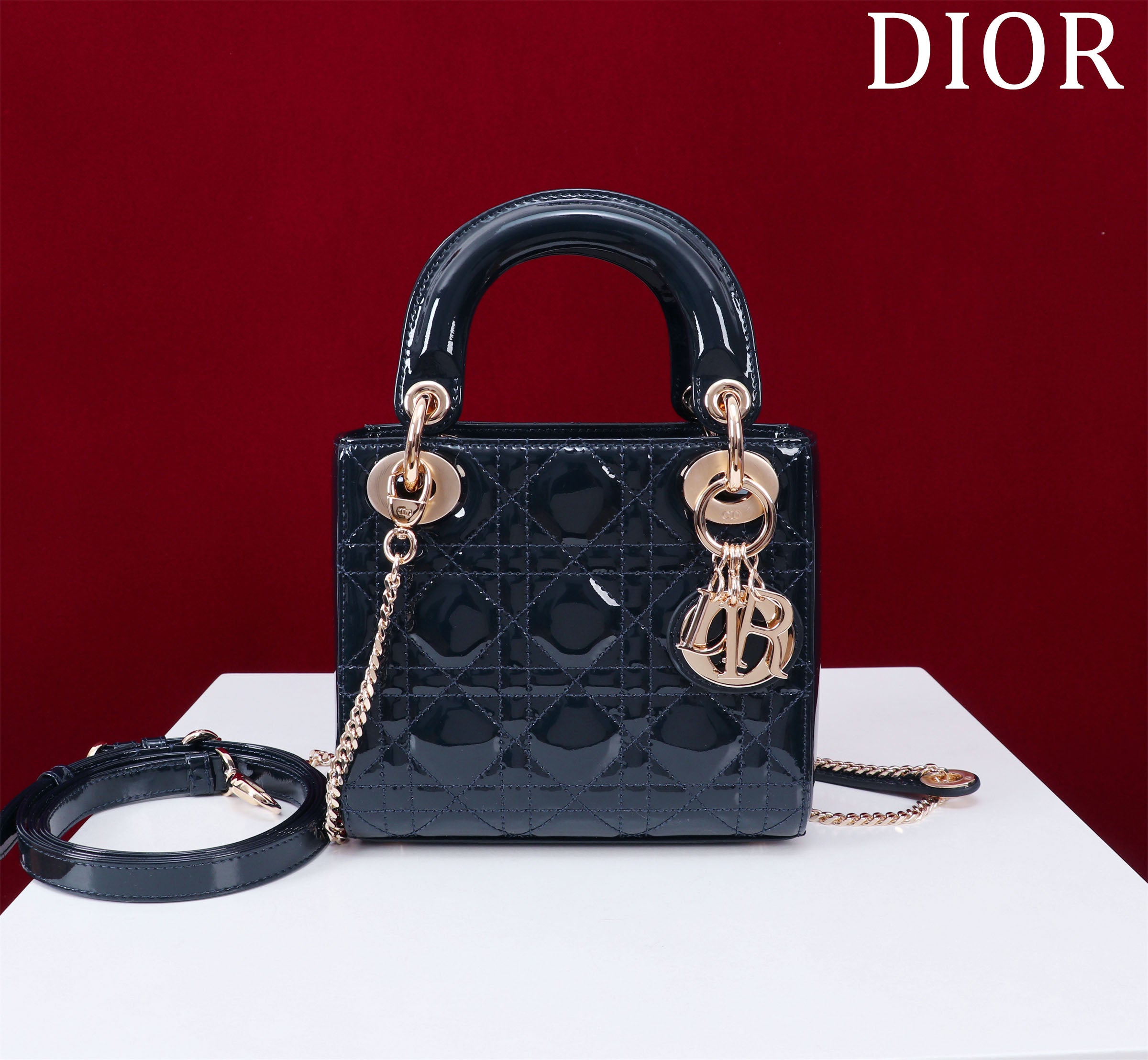 LuxluxHouse Best Quality Bags Women Dior
