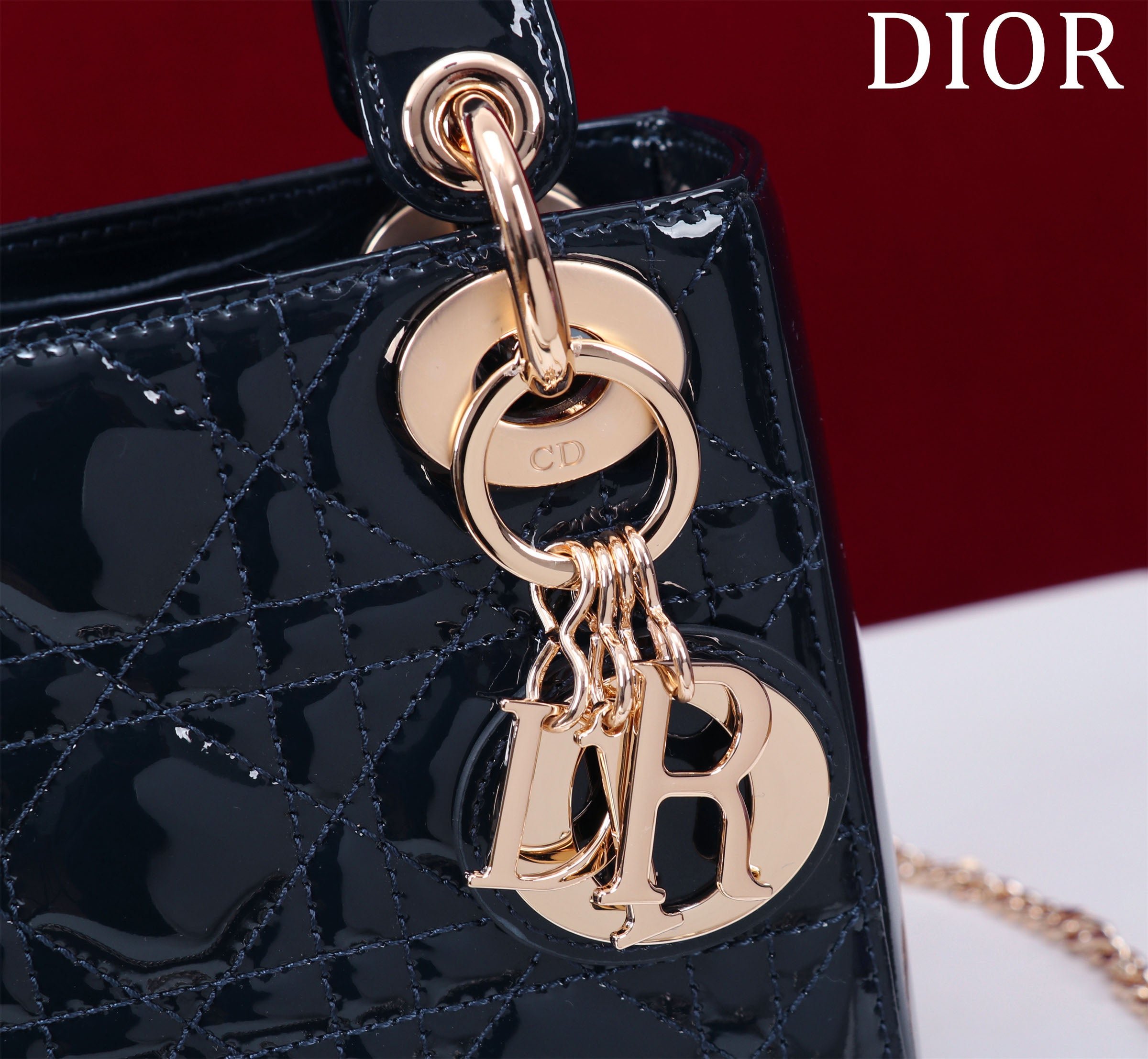 LuxluxHouse Best Quality Bags Women Dior