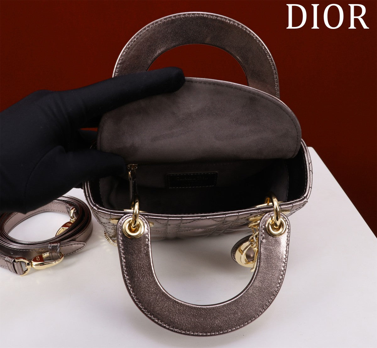 LuxluxHouse Best Quality Bags Women Dior