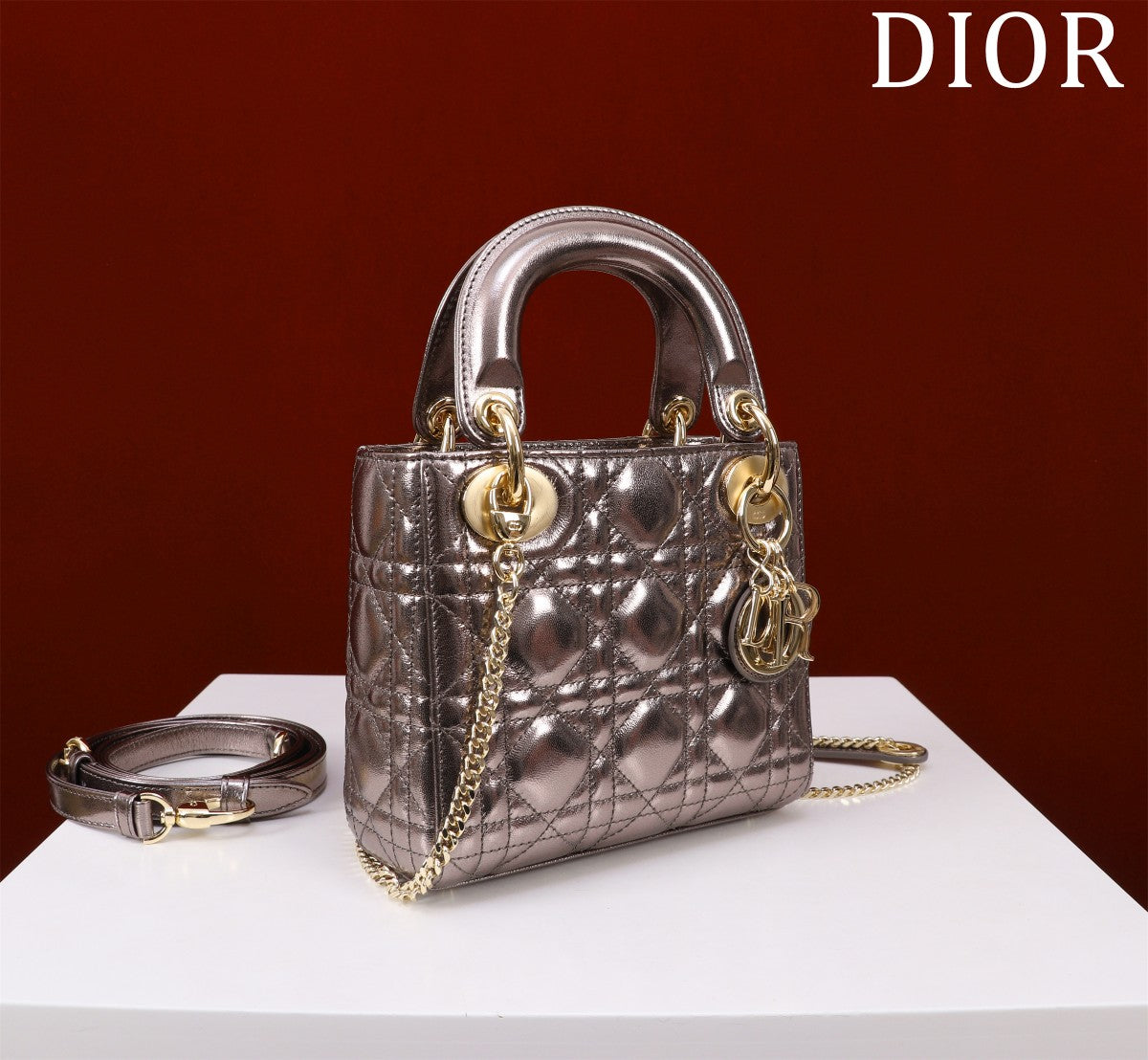 LuxluxHouse Best Quality Bags Women Dior