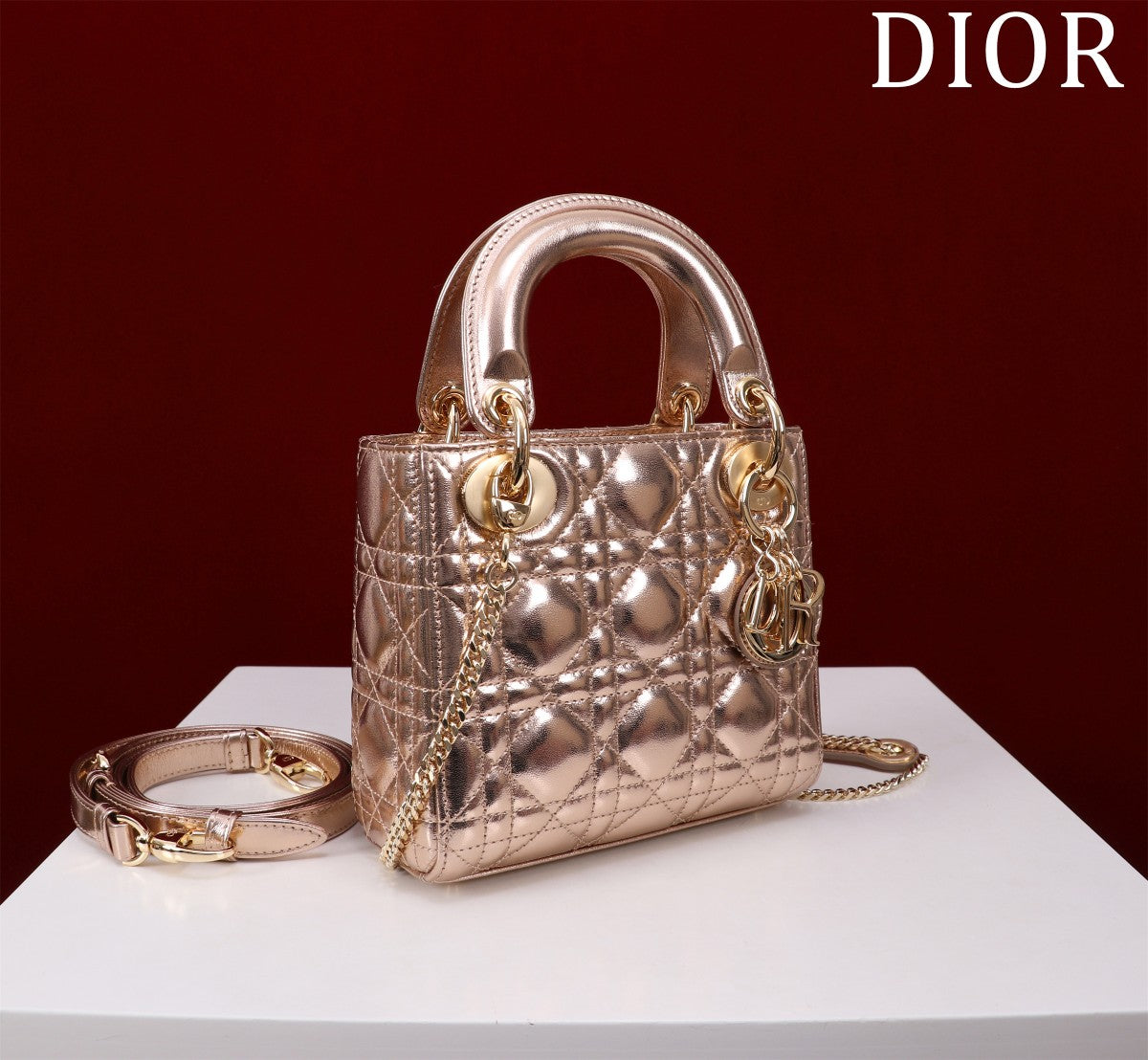 LuxluxHouse Best Quality Bags Women Dior