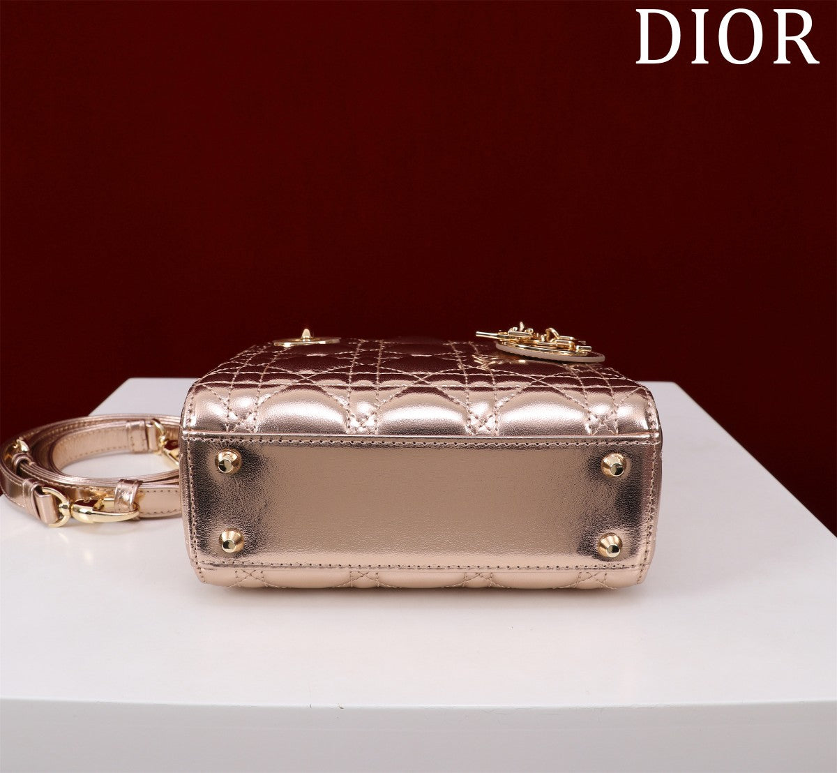 LuxluxHouse Best Quality Bags Women Dior