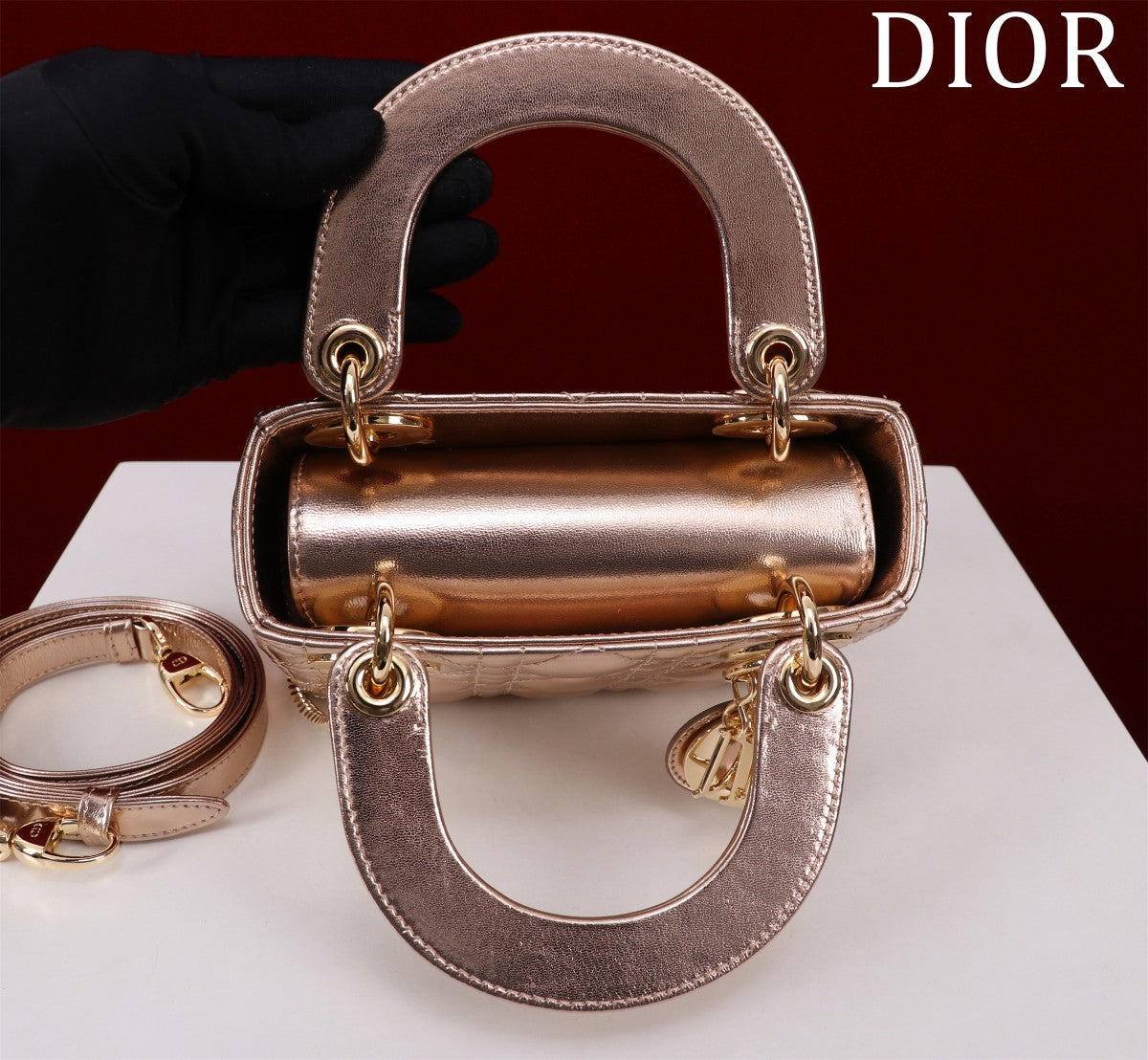 LuxluxHouse Best Quality Bags Women Dior