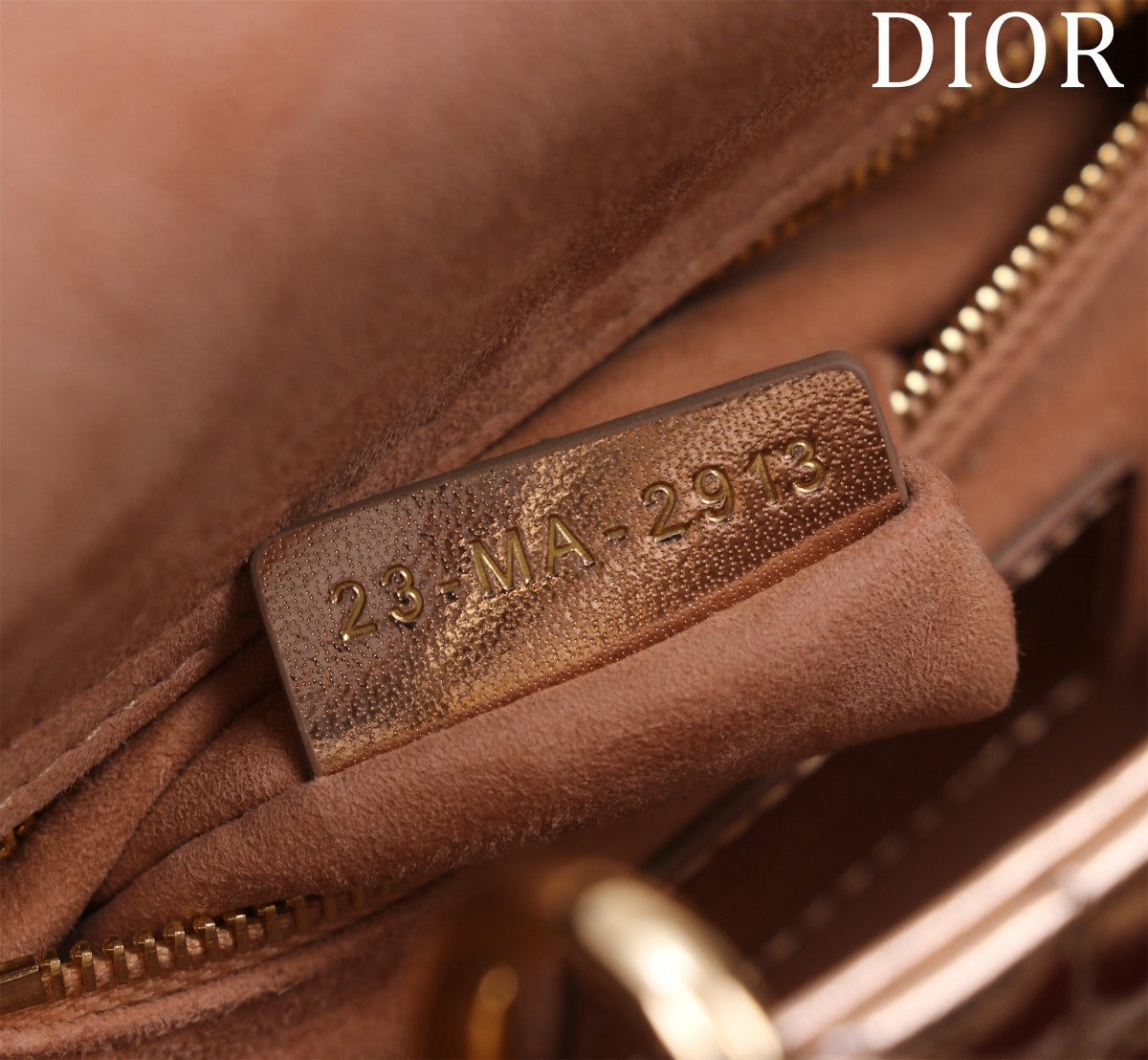 LuxluxHouse Best Quality Bags Women Dior