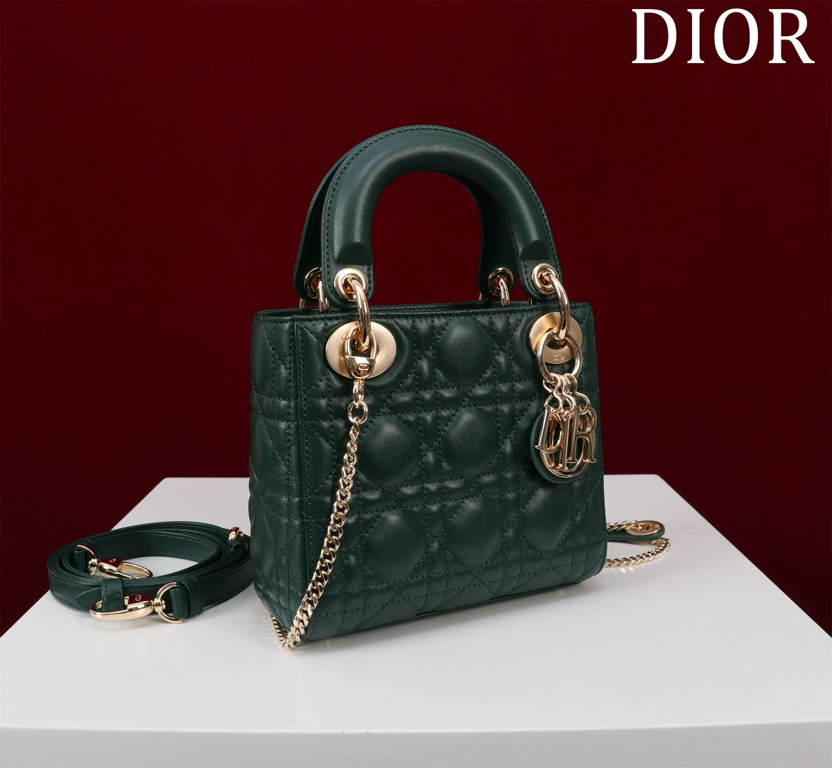 LuxluxHouse Best Quality Bags Women Dior