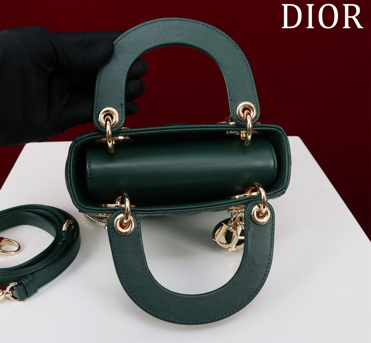 LuxluxHouse Best Quality Bags Women Dior