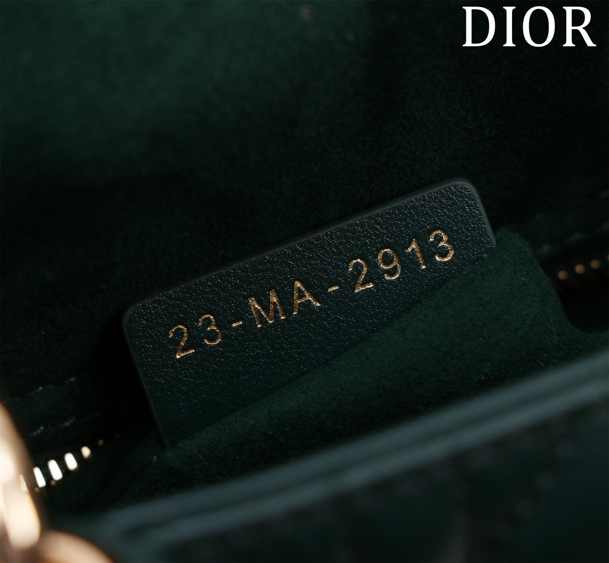 LuxluxHouse Best Quality Bags Women Dior