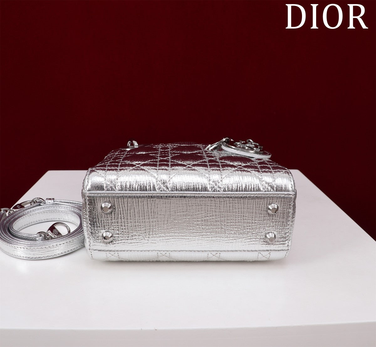 LuxluxHouse Best Quality Bags Women Dior