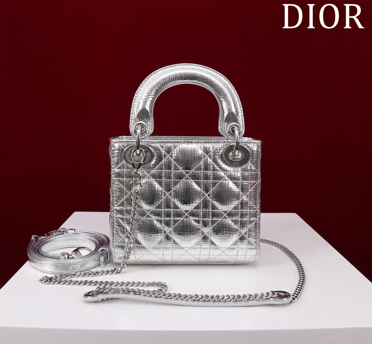 LuxluxHouse Best Quality Bags Women Dior