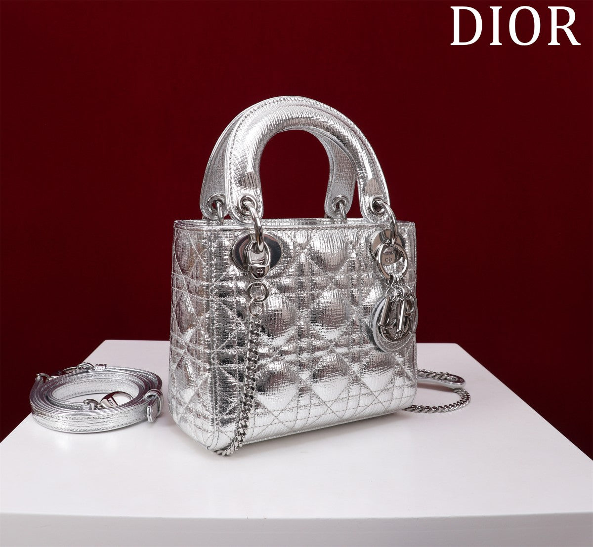 LuxluxHouse Best Quality Bags Women Dior